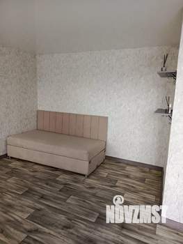 1-к квартира, на длительный срок, 34м2, 5/9 этаж