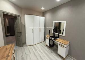 1-к квартира, на длительный срок, 38м2, 13/25 этаж