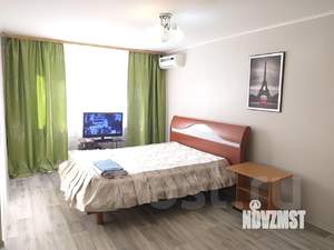 1-к квартира, посуточно, 32м2, 3/5 этаж