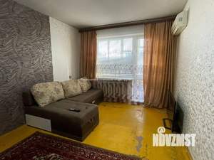 2-к квартира, на длительный срок, 42м2, 5/5 этаж