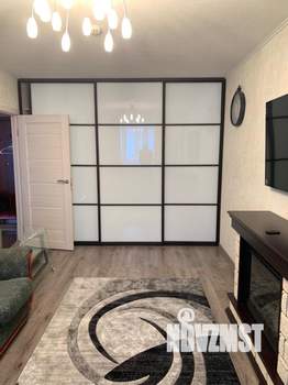 2-к квартира, на длительный срок, 52м2, 8/10 этаж