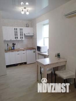 2-к квартира, посуточно, 46м2, 3/4 этаж