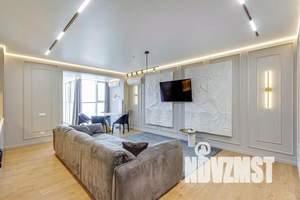 2-к квартира, посуточно, 51м2, 14/25 этаж