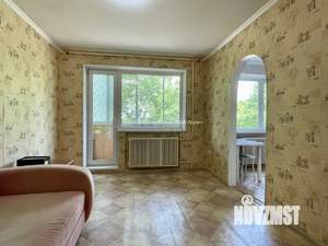 2-к квартира, на длительный срок, 43м2, 2/5 этаж