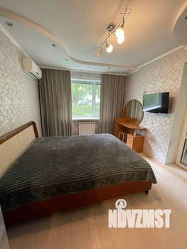 2-к квартира, посуточно, 65м2, 1/9 этаж