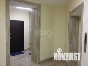 1-к квартира, на длительный срок, 45м2, 2/14 этаж