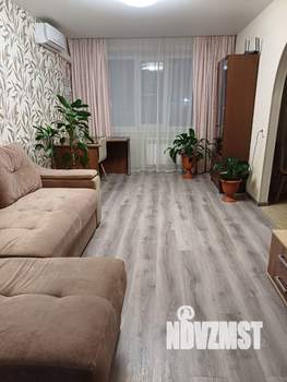 3-к квартира, на длительный срок, 70м2, 2/10 этаж