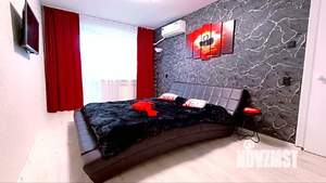 1-к квартира, посуточно, 32м2, 6/10 этаж