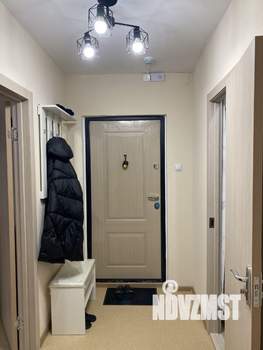 1-к квартира, на длительный срок, 34м2, 4/10 этаж