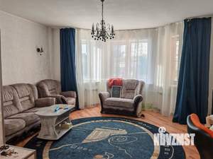2-к квартира, на длительный срок, 60м2, 3/25 этаж