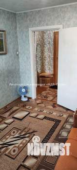 1-к квартира, на длительный срок, 35м2, 4/9 этаж
