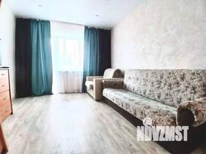 2-к квартира, посуточно, 60м2, 1/1 этаж