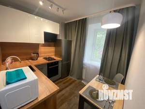 1-к квартира, посуточно, 33м2, 1/5 этаж