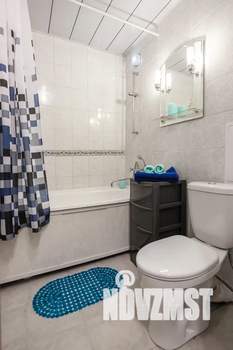 1-к квартира, посуточно, 32м2, 3/5 этаж