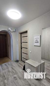 2-к квартира, на длительный срок, 50м2, 2/9 этаж