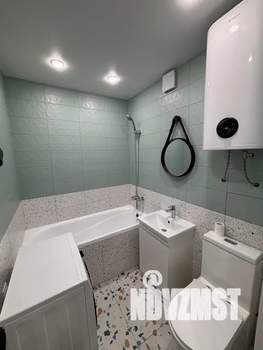 Студия квартира, посуточно, 32м2, 3/5 этаж