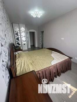 2-к квартира, посуточно, 70м2, 1/1 этаж