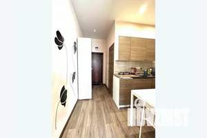 1-к квартира, посуточно, 23м2, 2/3 этаж