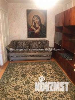 2-к квартира, на длительный срок, 43м2, 1/5 этаж