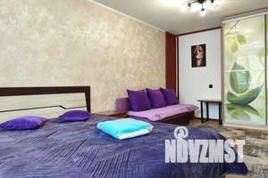 1-к квартира, посуточно, 33м2, 1/10 этаж