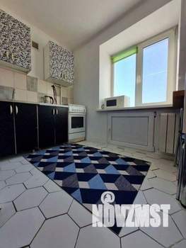 2-к квартира, посуточно, 46м2, 1/1 этаж