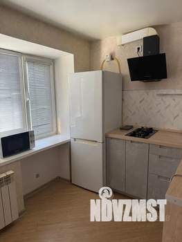 2-к квартира, посуточно, 48м2, 3/5 этаж