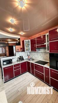 2-к квартира, посуточно, 50м2, 2/9 этаж