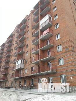 1-к квартира, посуточно, 26м2, 1/1 этаж