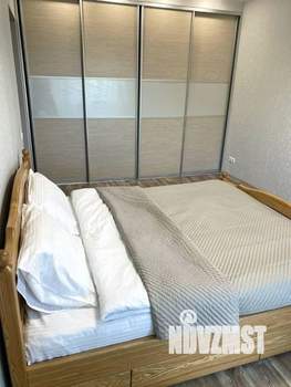 1-к квартира, посуточно, 57м2, 1/1 этаж