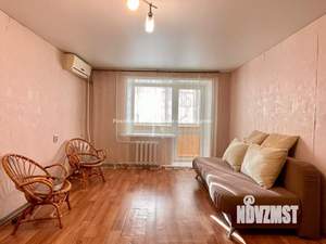 1-к квартира, на длительный срок, 37м2, 1/6 этаж