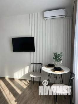 1-к квартира, посуточно, 31м2, 3/25 этаж