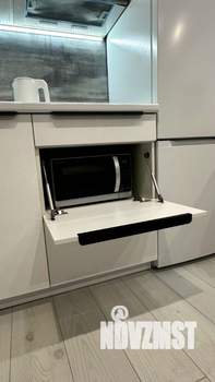 1-к квартира, посуточно, 30м2, 16/27 этаж