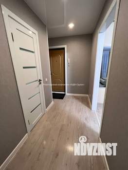 1-к квартира, на длительный срок, 33м2, 5/10 этаж