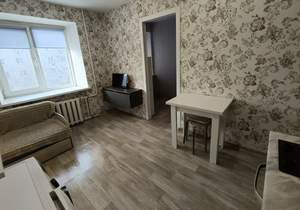 2-к квартира, на длительный срок, 24м2, 4/5 этаж