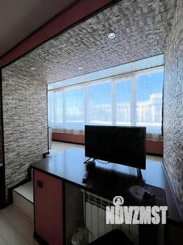2-к квартира, посуточно, 50м2, 2/9 этаж