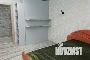 2-к квартира, посуточно, 45м2, 2/5 этаж