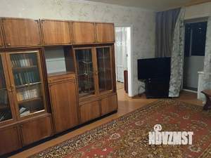 2-к квартира, на длительный срок, 42м2, 4/5 этаж