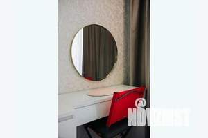 2-к квартира, посуточно, 60м2, 3/4 этаж