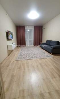 2-к квартира, на длительный срок, 68м2, 6/17 этаж