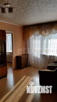 2-к квартира, на длительный срок, 43м2, 3/14 этаж