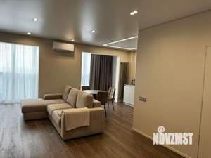 1-к квартира, на длительный срок, 50м2, 11/24 этаж