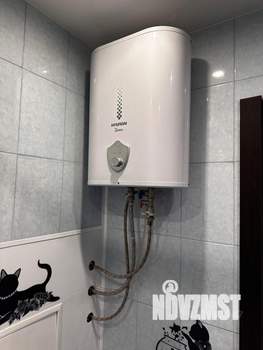 1-к квартира, посуточно, 34м2, 1/1 этаж