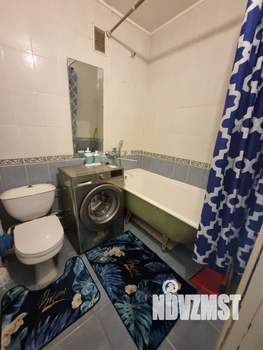 1-к квартира, посуточно, 32м2, 4/6 этаж