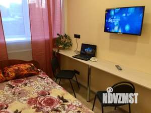 1-к квартира, посуточно, 15м2, 1/1 этаж