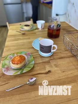 Студия квартира, посуточно, 50м2, 2/27 этаж