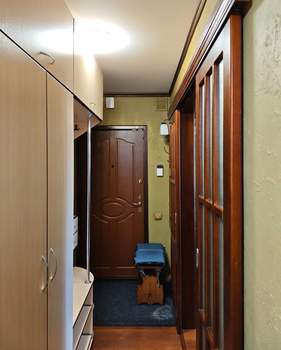 1-к квартира, на длительный срок, 47м2, 5/10 этаж