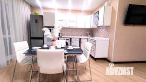 2-к квартира, посуточно, 65м2, 10/19 этаж