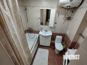 1-к квартира, на длительный срок, 50м2, 2/19 этаж