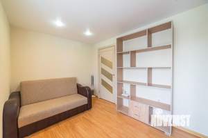 2-к квартира, посуточно, 34м2, 16/17 этаж