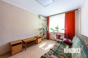 2-к квартира, на длительный срок, 53м2, 4/9 этаж